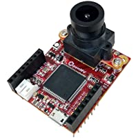 OpenMV 2937 - Servidor Multimedia